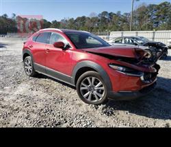 مازدا CX-30